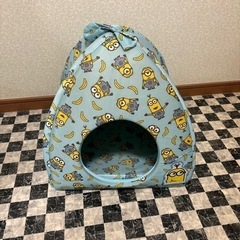 ペット部屋