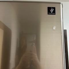 【お譲り先決定しました】シャープ　冷蔵庫　2013年製　473L ２月末までの出品！の画像