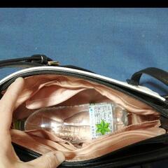 CLATHASバックの画像