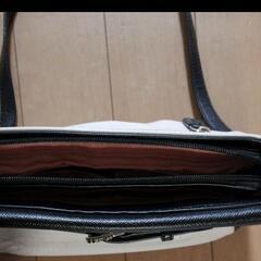 CLATHASバックの画像