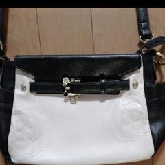 CLATHASバックの画像