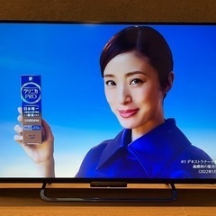 【値下げ中！】SONY BRAVIA 42型（液晶テレビ） 値下げ中！】SONY BRAVIA 42型（液晶テレビ）