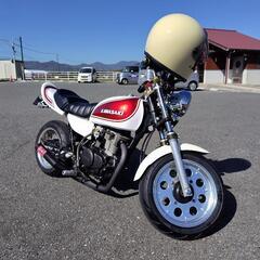 ホンダ　エイプ　カスタム　4mini