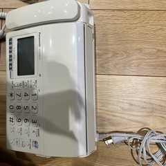 Panasonic 電話の画像