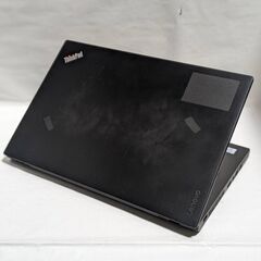 🎎ThinkPadX260🌟i5第6世代🌟FullHD🌟SSD🌟WIN11🌟Office2021の画像