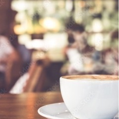 2/25（日）朝カフェ 9:00〜