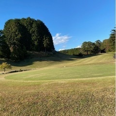 ゴルフラウンド行ける人募集中☀️