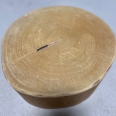 富士桧スライス　什器　ディスプレイ