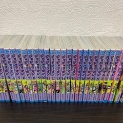 売済❣️ジョジョの奇妙な冒険　ジョジョリオン　第8部　1〜27巻...