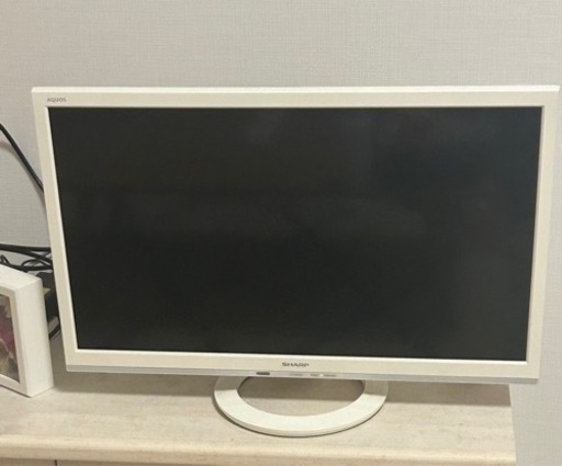 中古テレビ