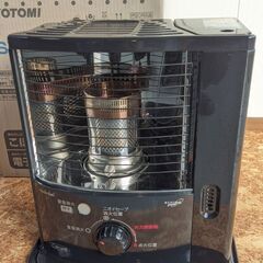 ☆値下げしました☆ トヨトミ ストーブ RSX-230 2021...
