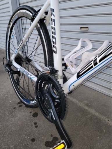 自転車