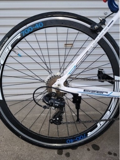 自転車
