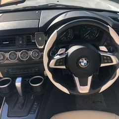 BMW Z4の画像