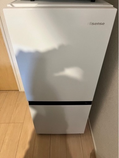 冷蔵庫(取引中)