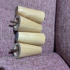 ソファあげますの画像