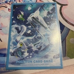 ポケカデビューしました！対戦したいです！