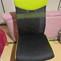 オフィスチェア　無料の画像
