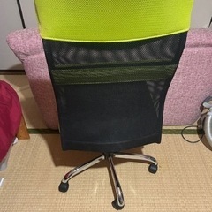 オフィスチェア　無料の画像