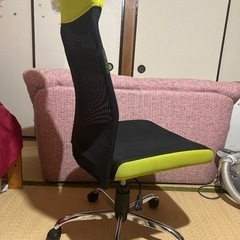 オフィスチェア　無料の画像