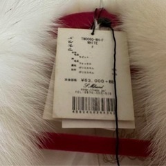 rady  ファーコートの画像