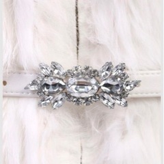 rady  ファーコートの画像