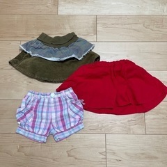 子供服　90〜100センチの画像