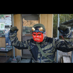 サバゲー仲間募集