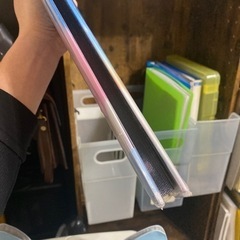 処分　フジカラーフリーアルバムの画像