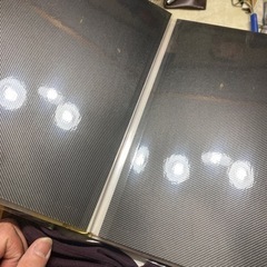 処分　フジカラーフリーアルバムの画像