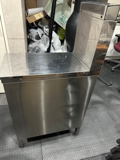 値下げしました！タニコーガスフライヤー TGFL-30C 
