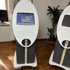 コスモライトレボリューション 脱毛機 