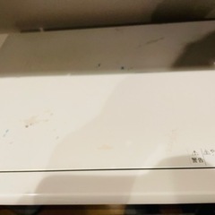 【お話し中】電子レンジ　シャープ　（2/21〜2/23に取りに来れる方）の画像