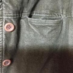 レディース コート の画像