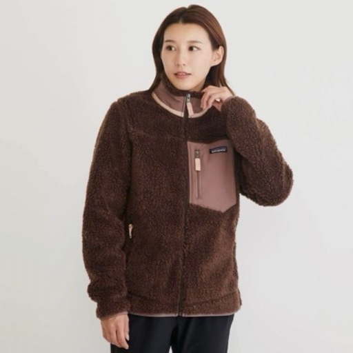 Patagonia ウィメンズ・クラシック・レトロX・ジャケット　Sサイズ