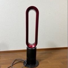 冷暖房扇風機　※限界価格　