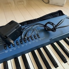 YAMAHA キーボードの画像