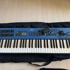 YAMAHA キーボード