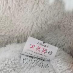 レディース デニムジャケットの画像