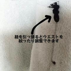 レディース デニムジャケットの画像