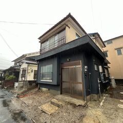 1ヶ月フリーレント♪【ペット可♪】DIY可⭐️外国人歓迎、敷金礼...
