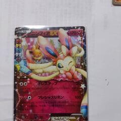 激レアポケモンカード数種類【ポケキュンコレクション】