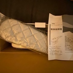 スチームアイロンの画像