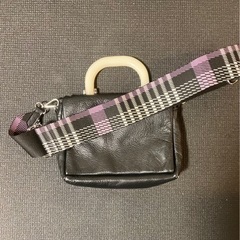 ear PAPILLONNER(イア パピヨネ)  ショルダーバ...