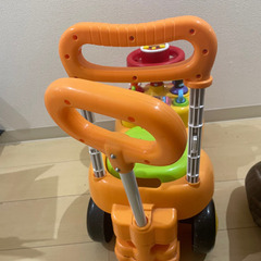 アンパンマンカーの画像