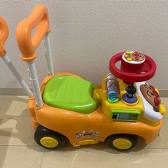 アンパンマンカー