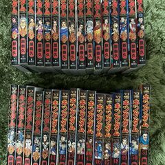 キングダム  20～70巻 漫画