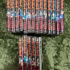 キングダム  20～70巻 漫画の画像