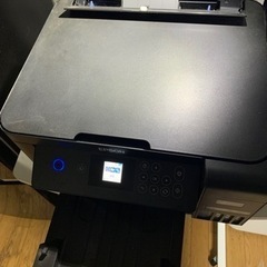 EPSON プリンター EW-M571T