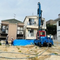 作業員募集‼︎3/1までに2人‼︎